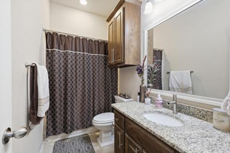242 Miramar Circle Weatherford TX 76085