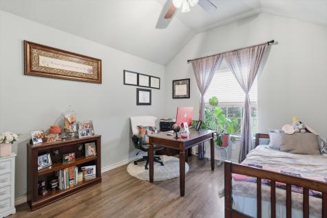 242 Miramar Circle Weatherford TX 76085