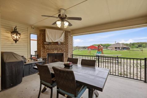 242 Miramar Circle Weatherford TX 76085