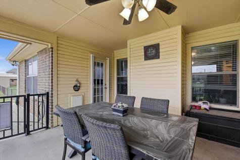 242 Miramar Circle Weatherford TX 76085