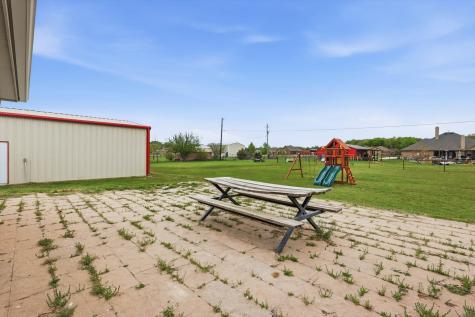 242 Miramar Circle Weatherford TX 76085
