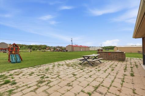 242 Miramar Circle Weatherford TX 76085