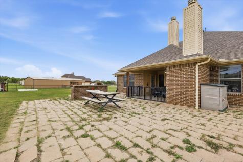 242 Miramar Circle Weatherford TX 76085
