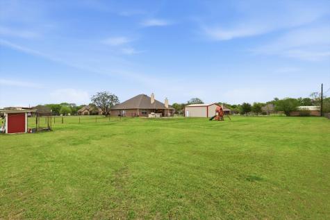 242 Miramar Circle Weatherford TX 76085