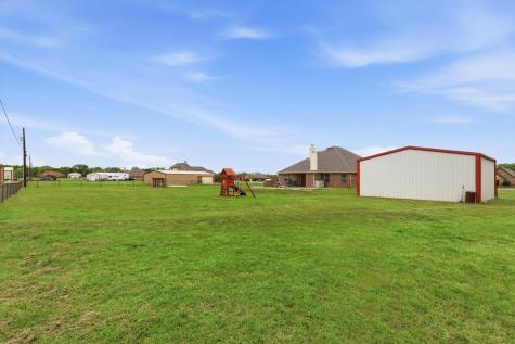 242 Miramar Circle Weatherford TX 76085