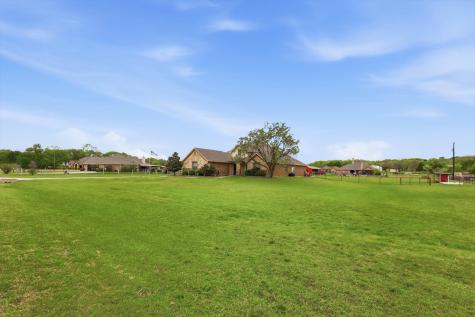 242 Miramar Circle Weatherford TX 76085