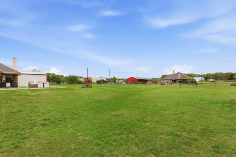 242 Miramar Circle Weatherford TX 76085