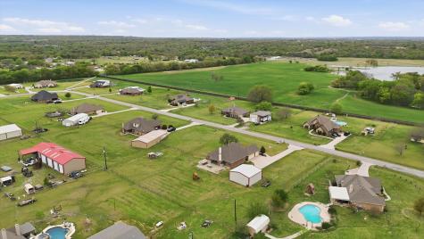 242 Miramar Circle Weatherford TX 76085