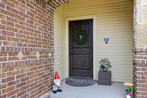 242 Miramar Circle Weatherford TX 76085