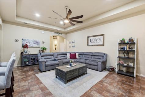 242 Miramar Circle Weatherford TX 76085