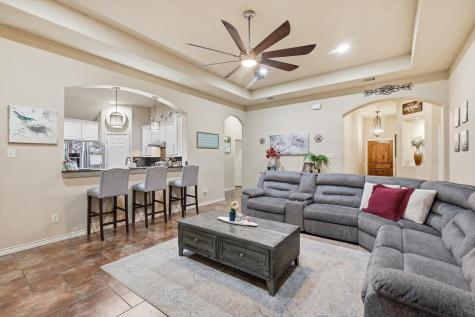 242 Miramar Circle Weatherford TX 76085