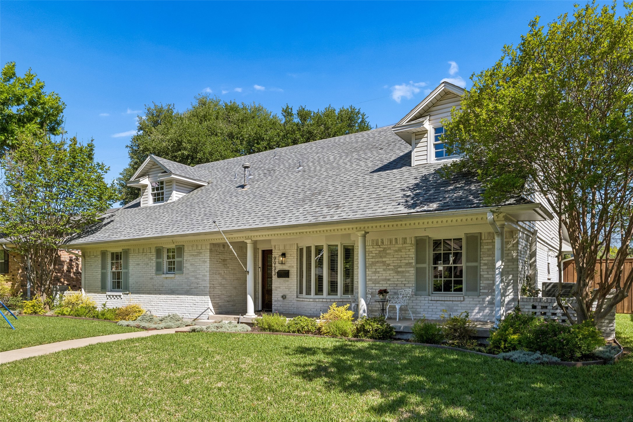 9933 Vistadale Drive Dallas TX 75238