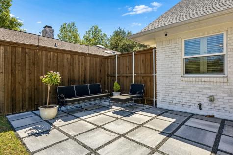9933 Vistadale Drive Dallas TX 75238