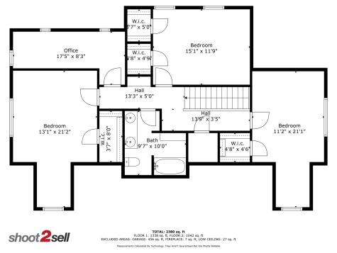 9933 Vistadale Drive Dallas TX 75238