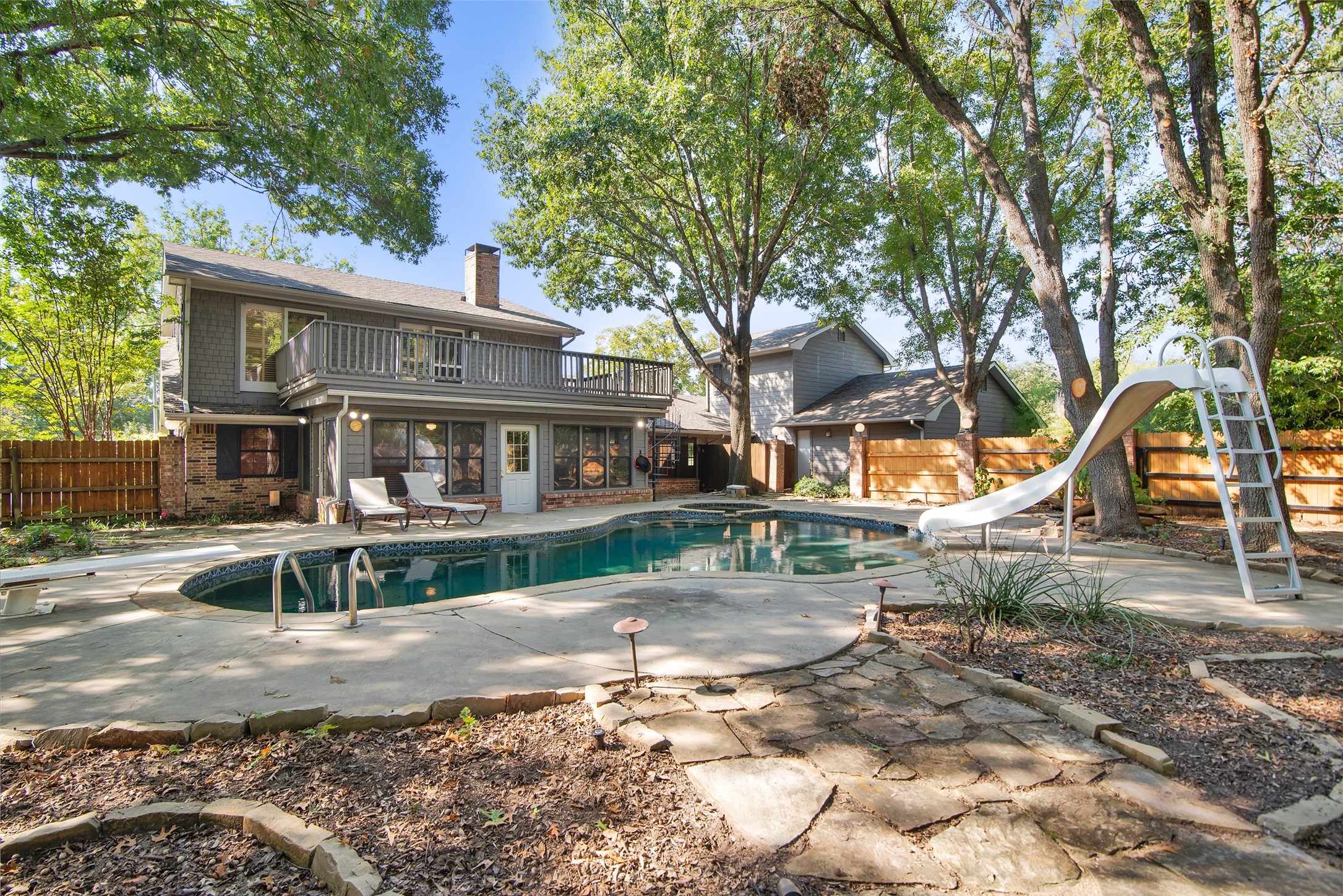 1701 Skyline Sherman TX 75092