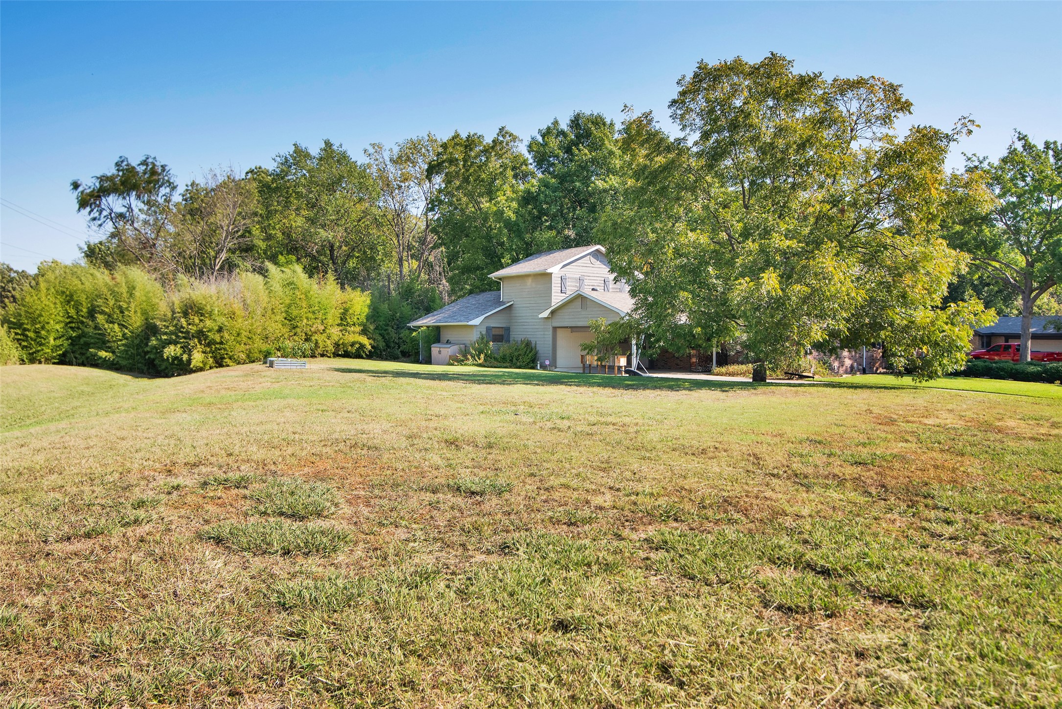 1701 Skyline Sherman TX 75092