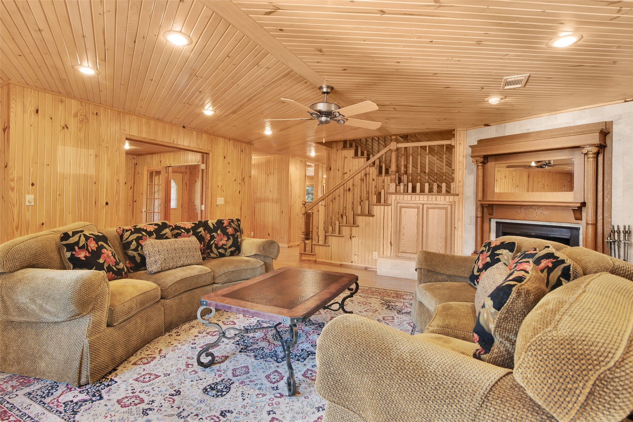 1701 Skyline Sherman TX 75092