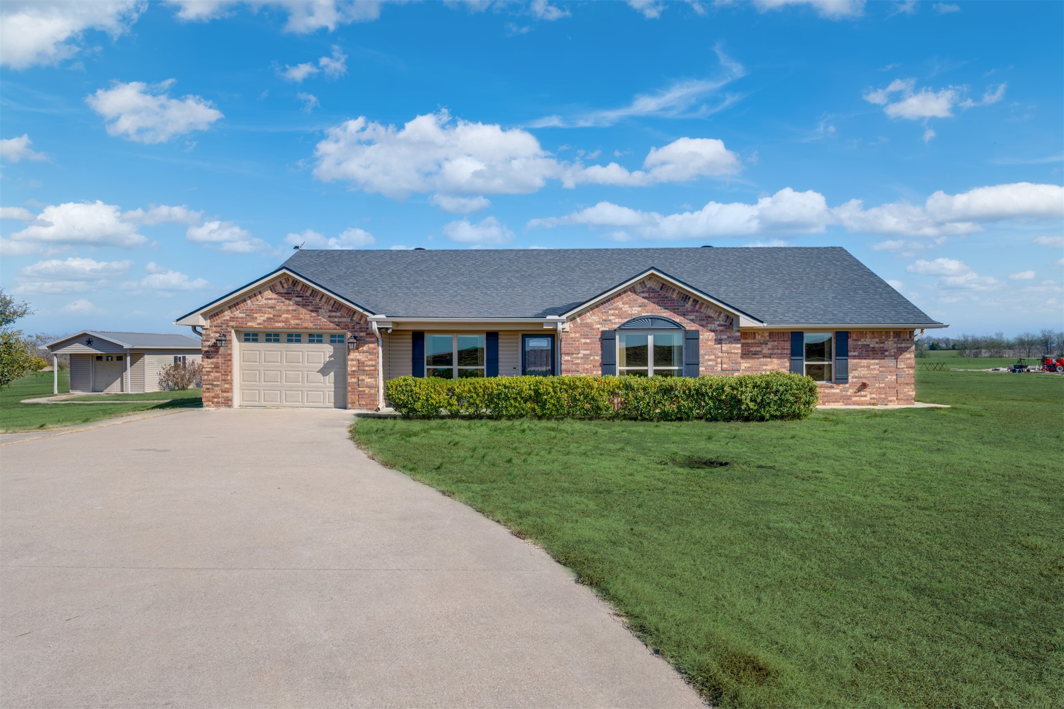 3418 Fm 38 N Brookston TX 75421