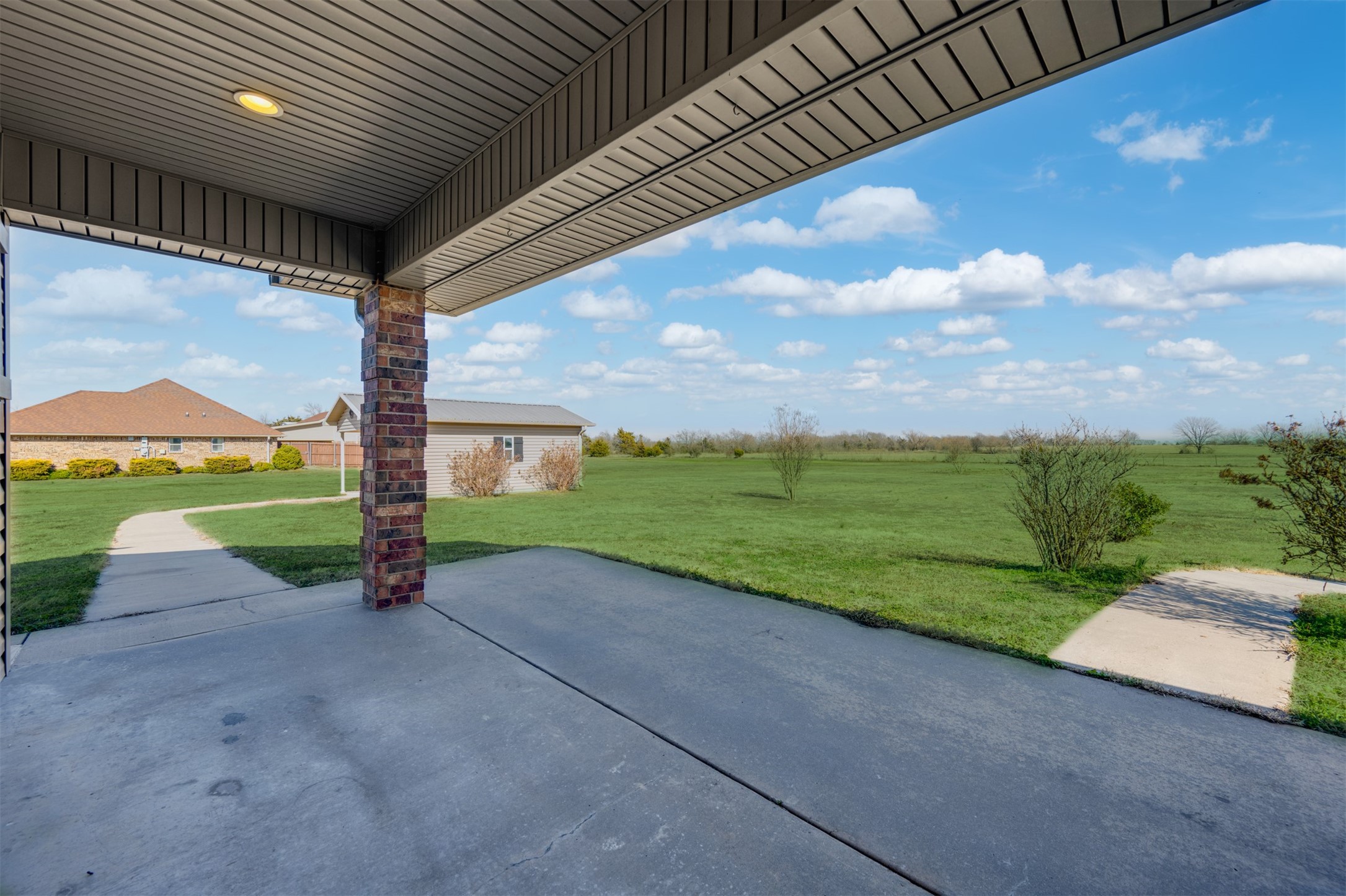 3418 Fm 38 N Brookston TX 75421