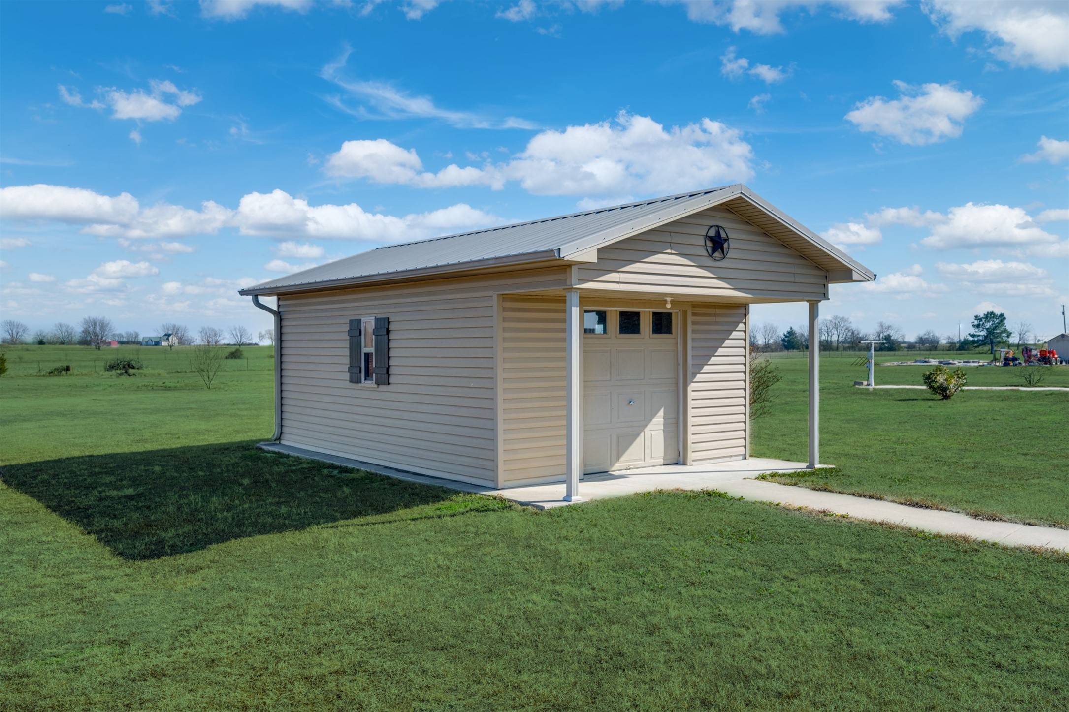 3418 Fm 38 N Brookston TX 75421