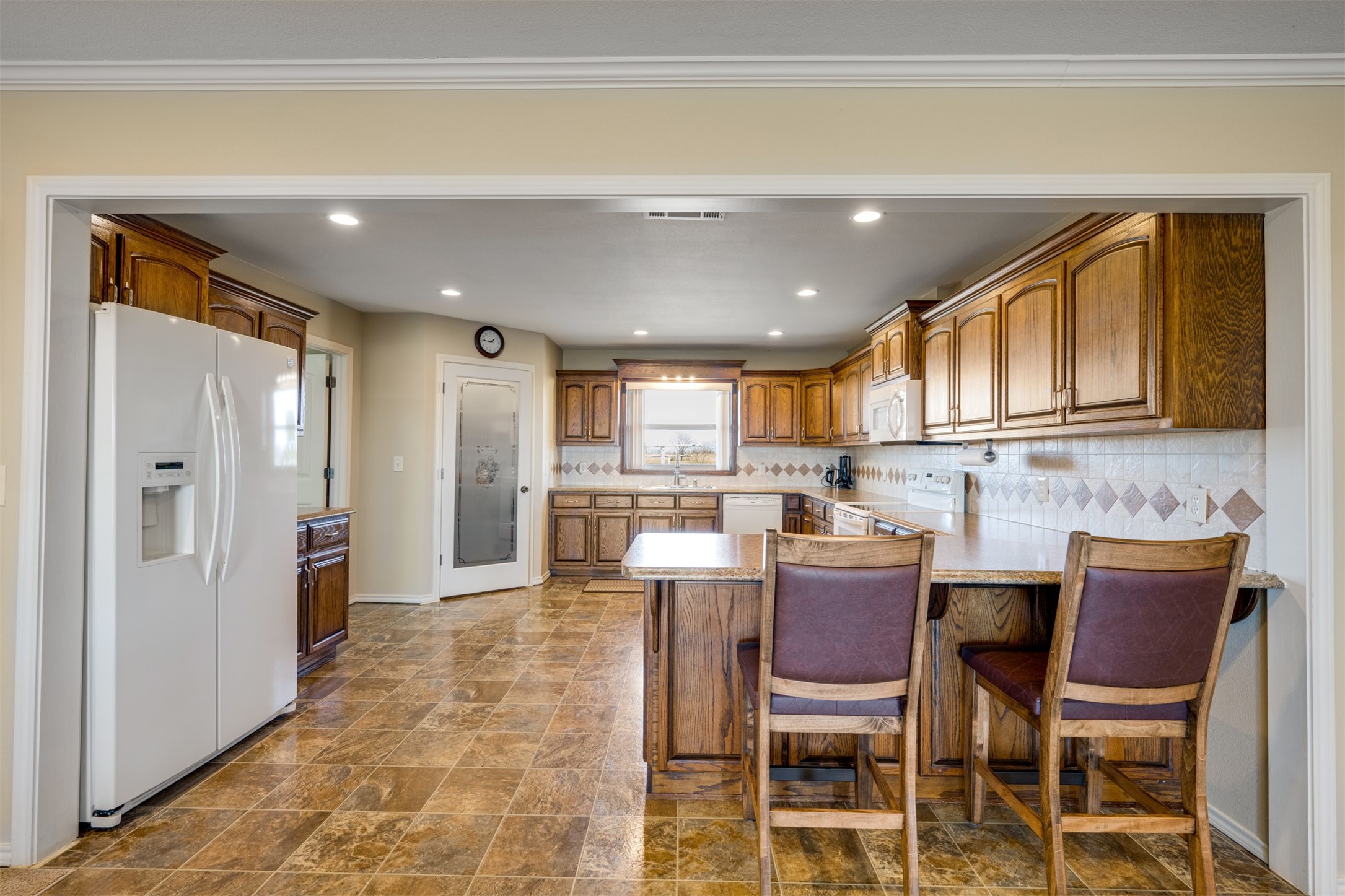 3418 Fm 38 N Brookston TX 75421