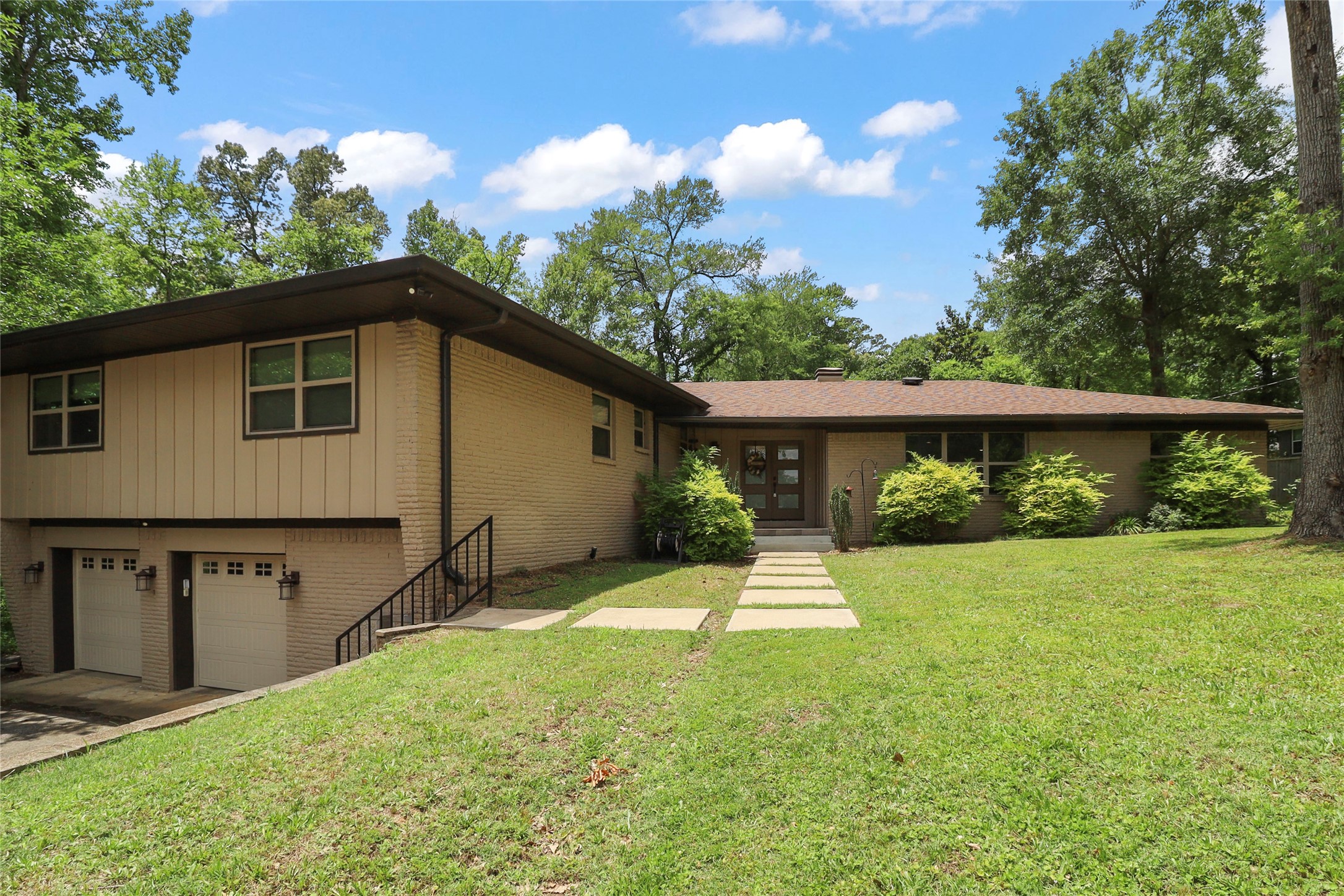 707 Tullie Drive Longview TX 75601