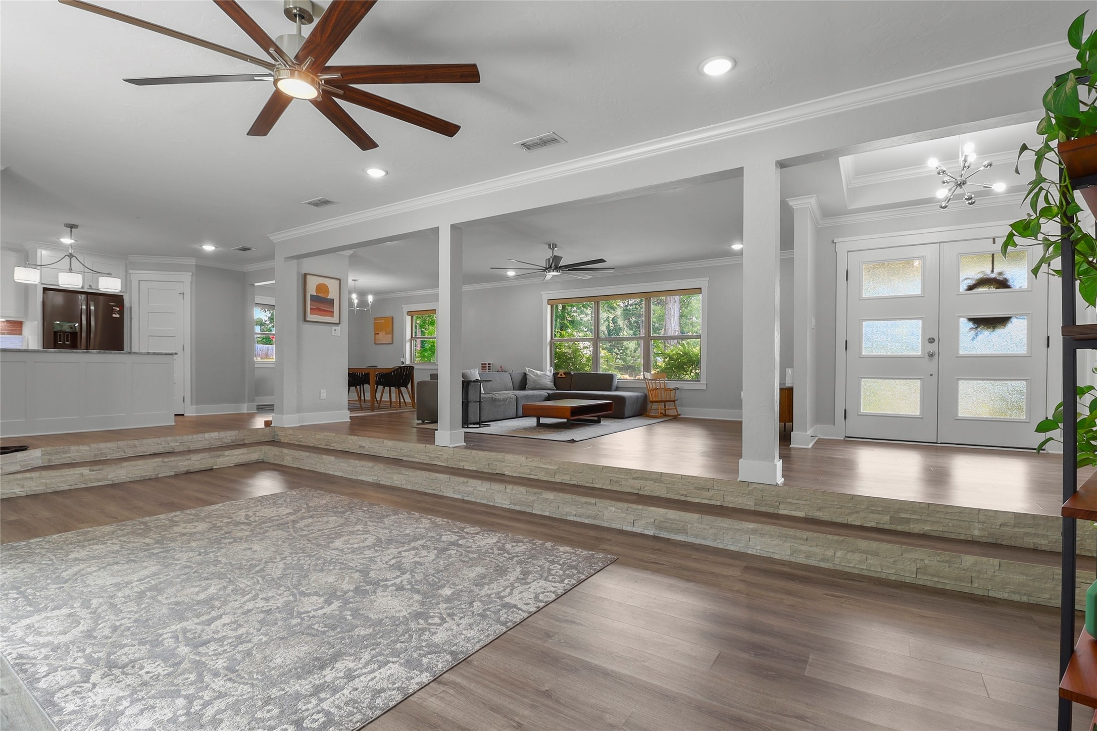 707 Tullie Drive Longview TX 75601