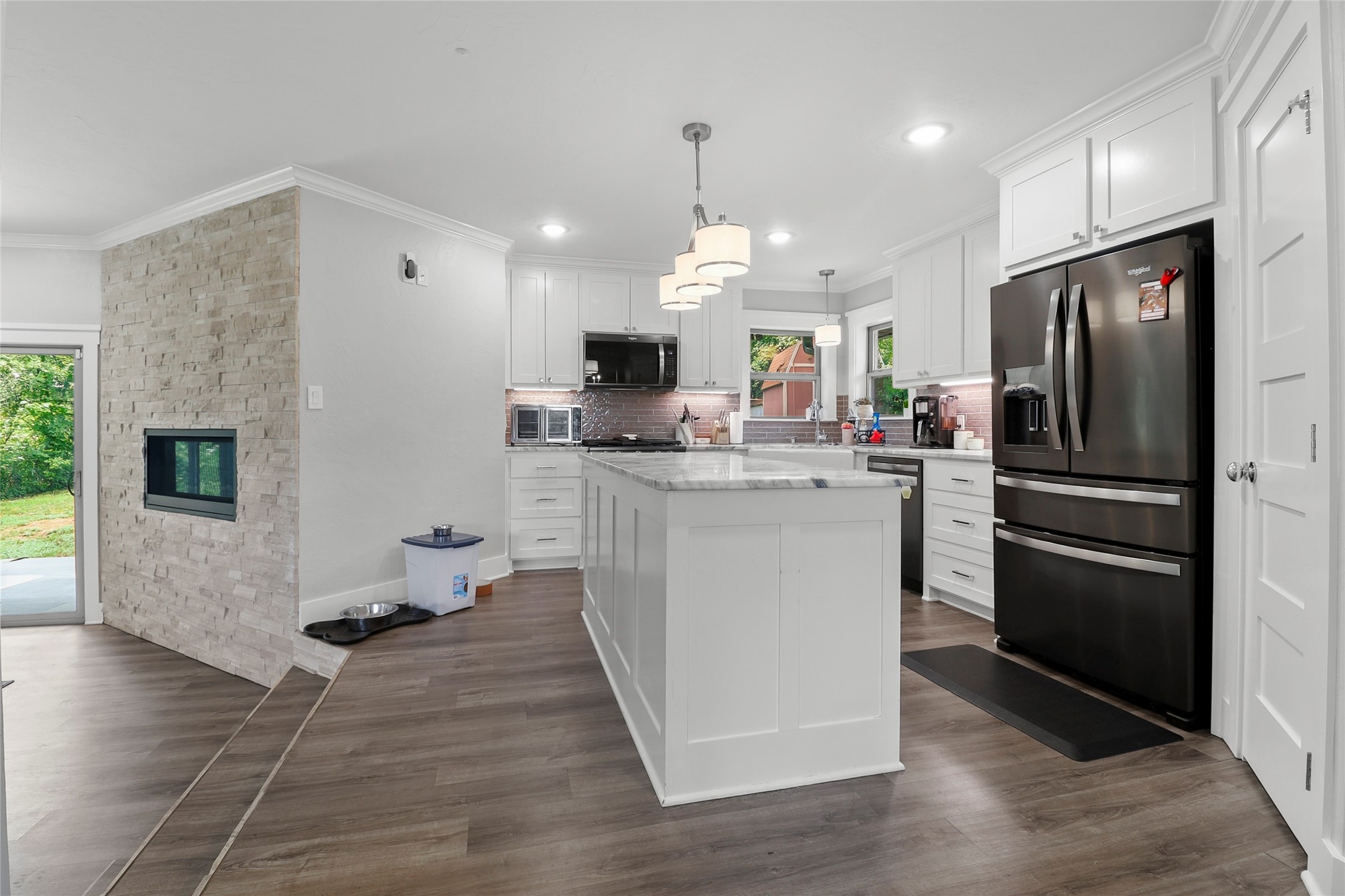 707 Tullie Drive Longview TX 75601