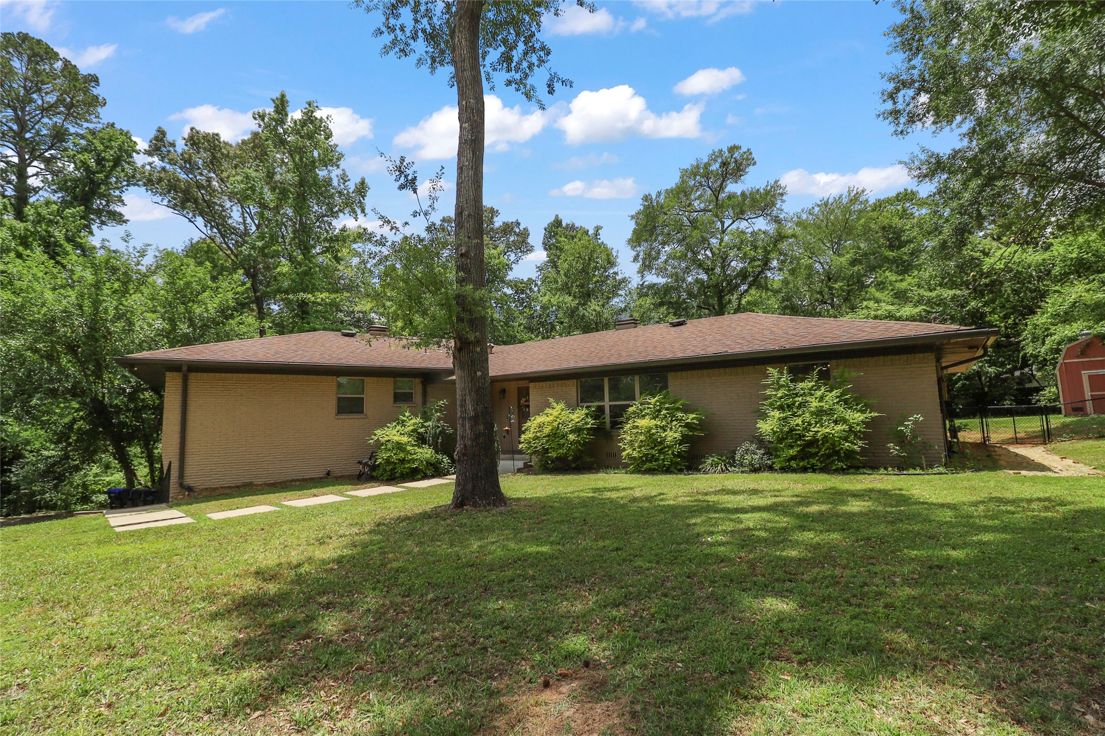 707 Tullie Drive Longview TX 75601