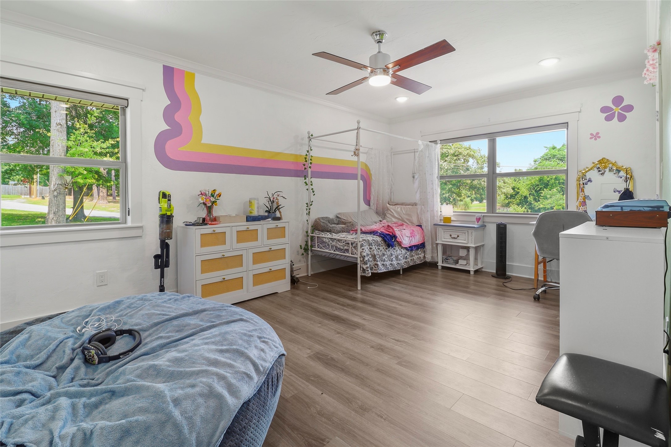 707 Tullie Drive Longview TX 75601