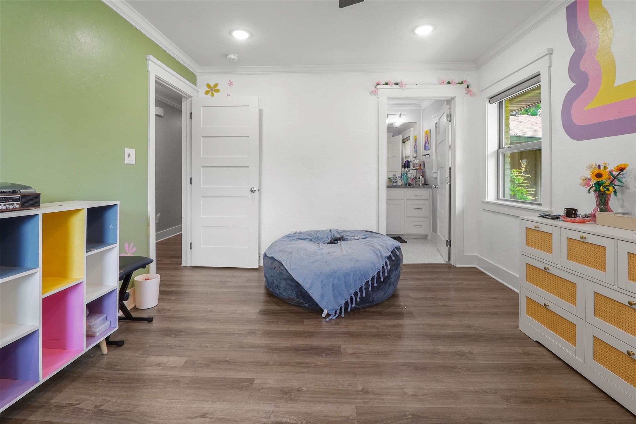 707 Tullie Drive Longview TX 75601