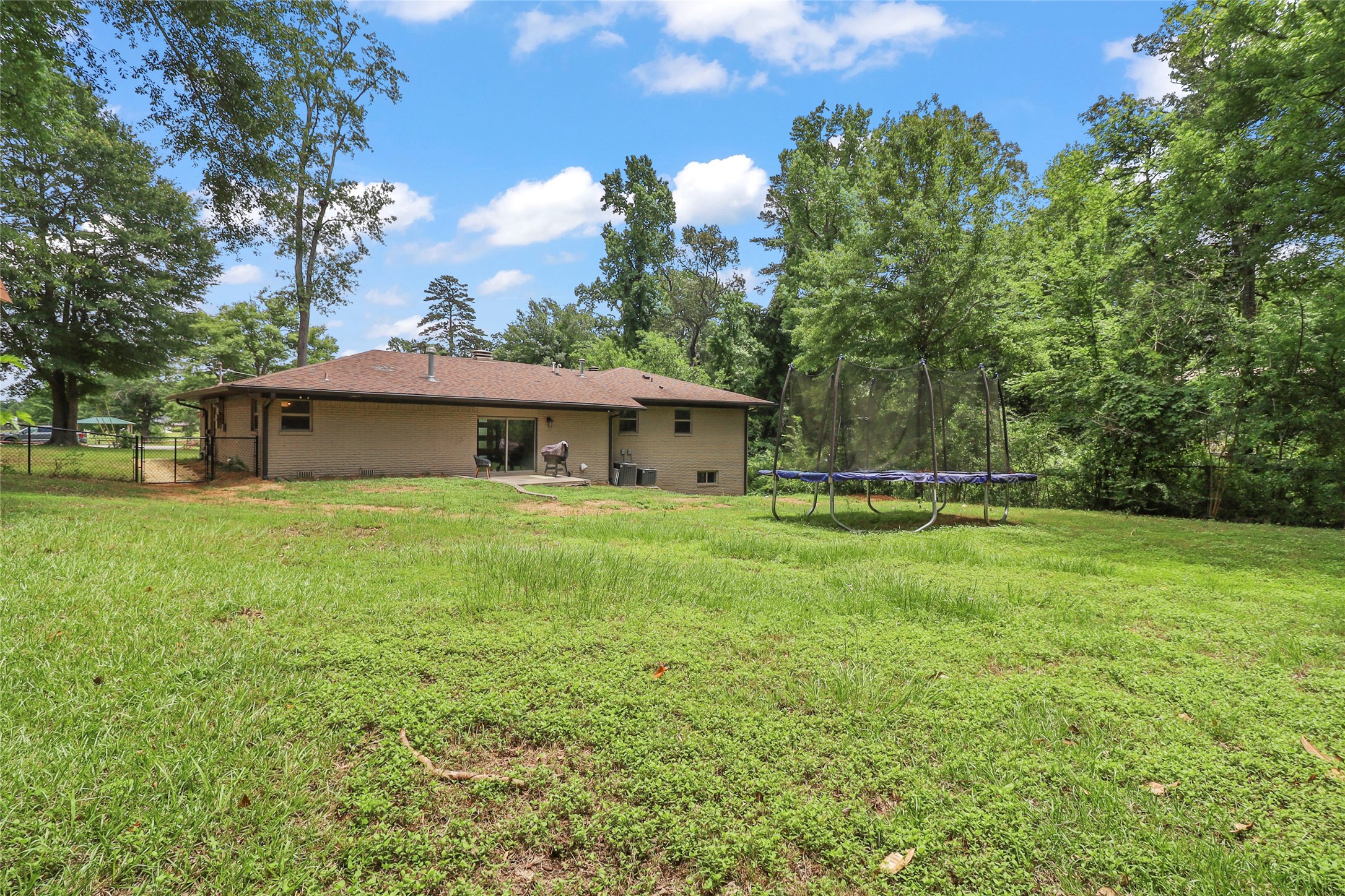 707 Tullie Drive Longview TX 75601