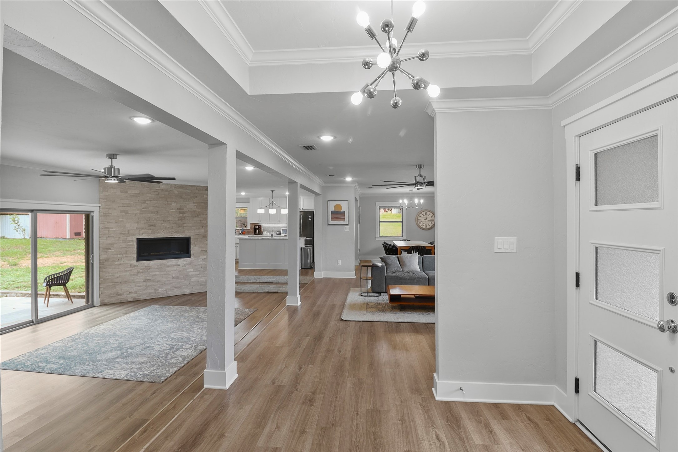 707 Tullie Drive Longview TX 75601