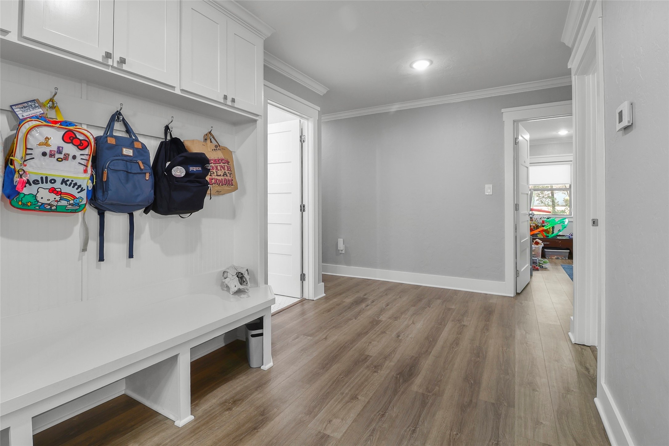 707 Tullie Drive Longview TX 75601