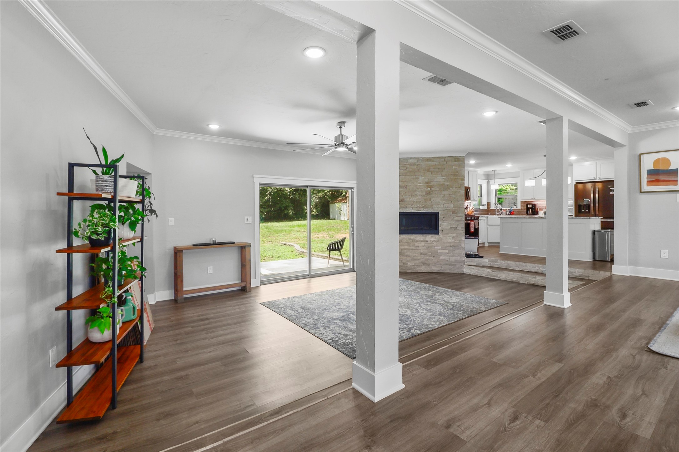 707 Tullie Drive Longview TX 75601