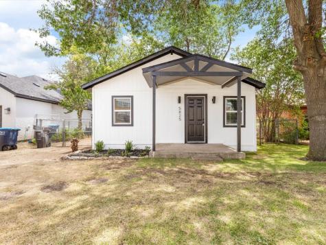 5825 Libbey Avenue Fort Worth TX 76107