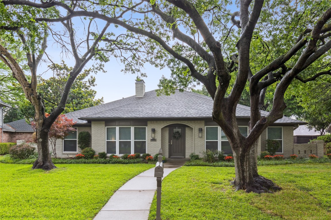 6909 Mill Falls Drive Dallas TX 75248