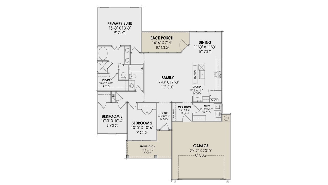 603 Swope Street Rio Vista TX 76093