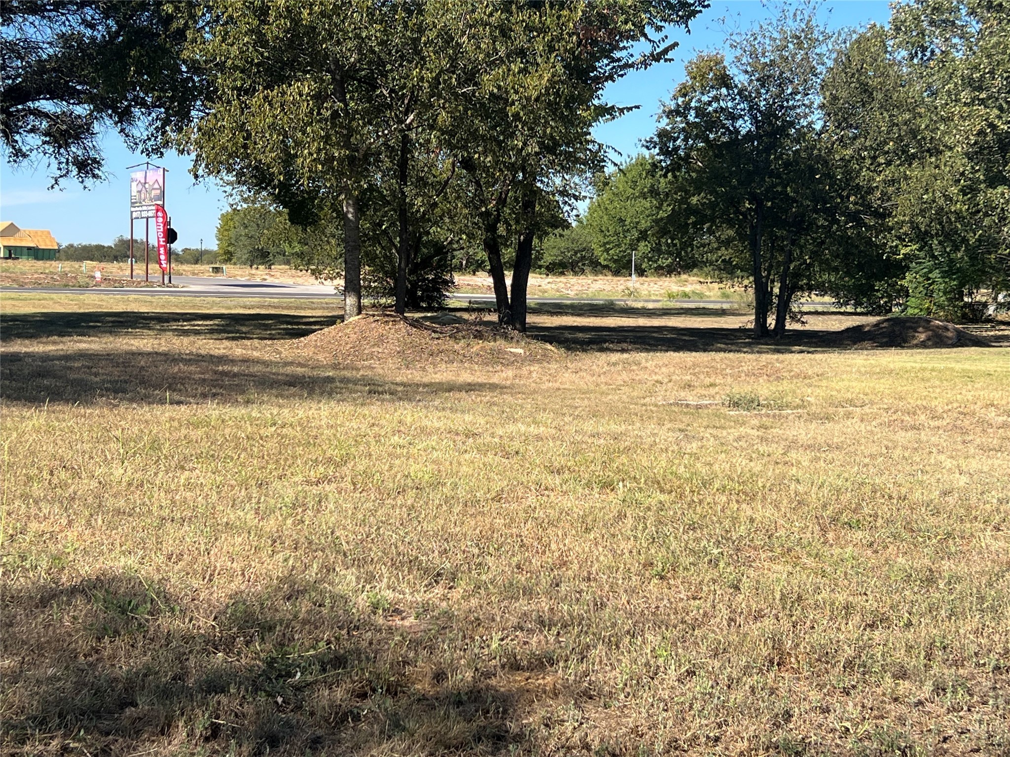 603 Swope Street Rio Vista TX 76093
