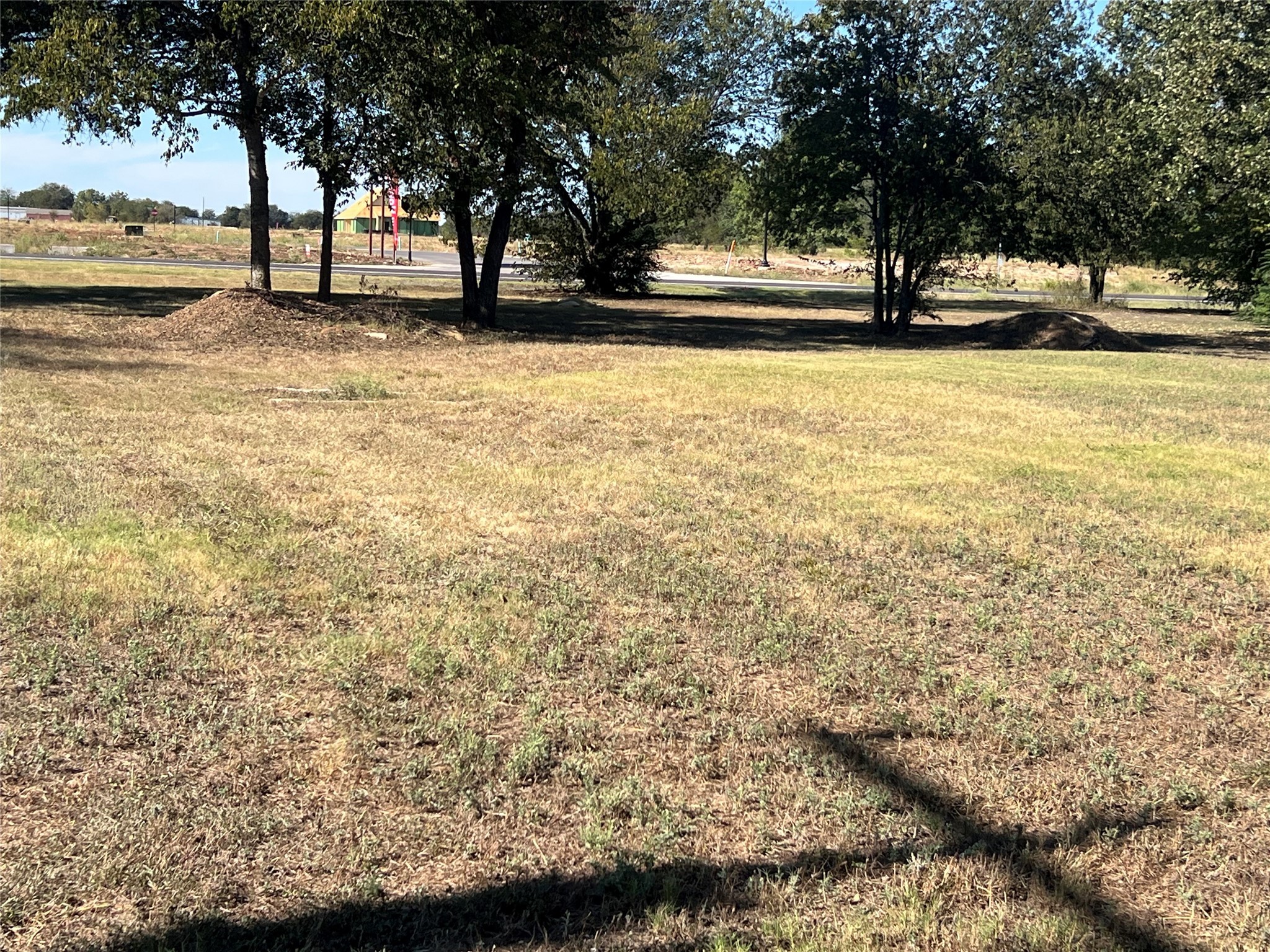 603 Swope Street Rio Vista TX 76093
