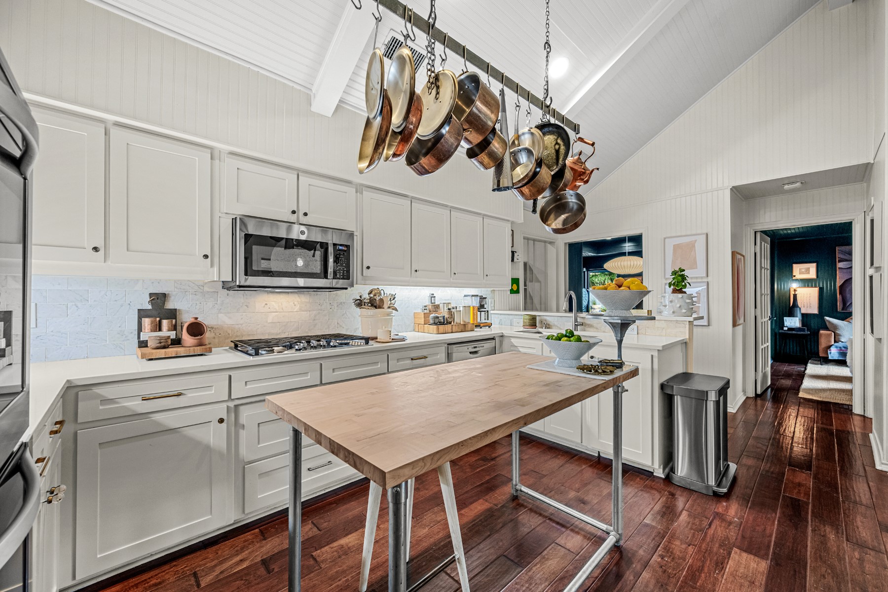 6602 Brentfield Drive Dallas TX 75248