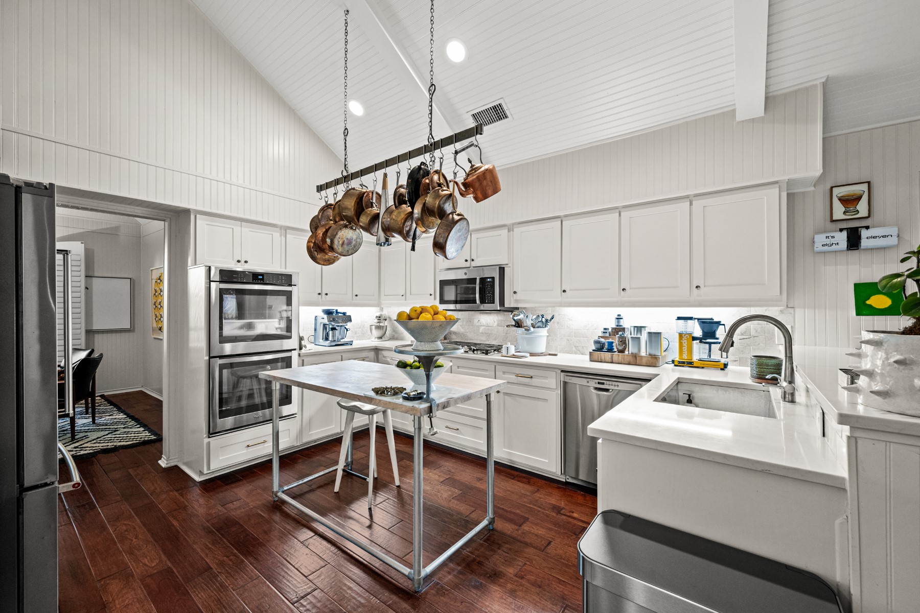 6602 Brentfield Drive Dallas TX 75248