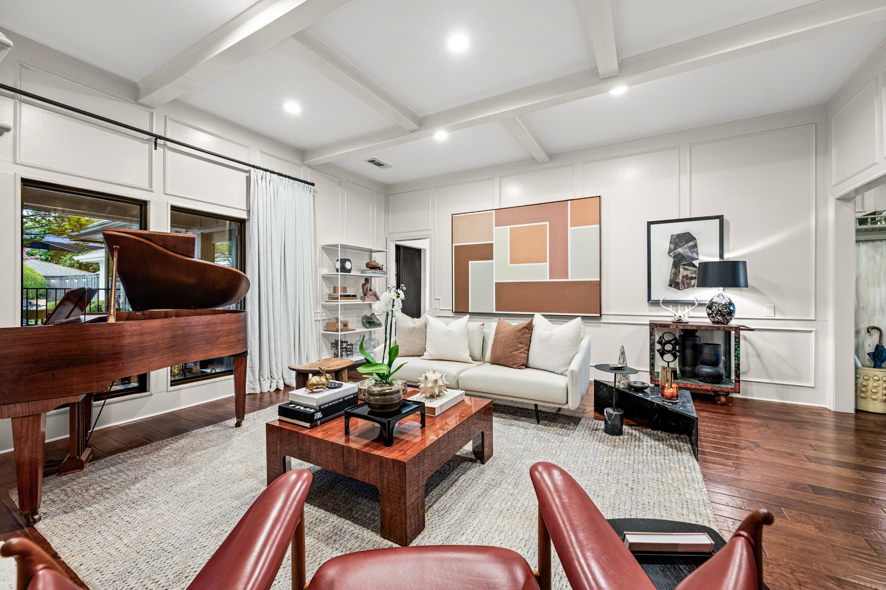 6602 Brentfield Drive Dallas TX 75248