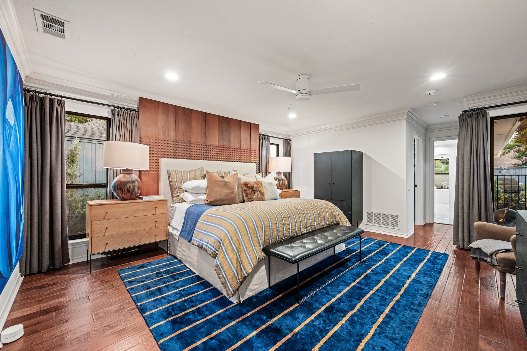 6602 Brentfield Drive Dallas TX 75248