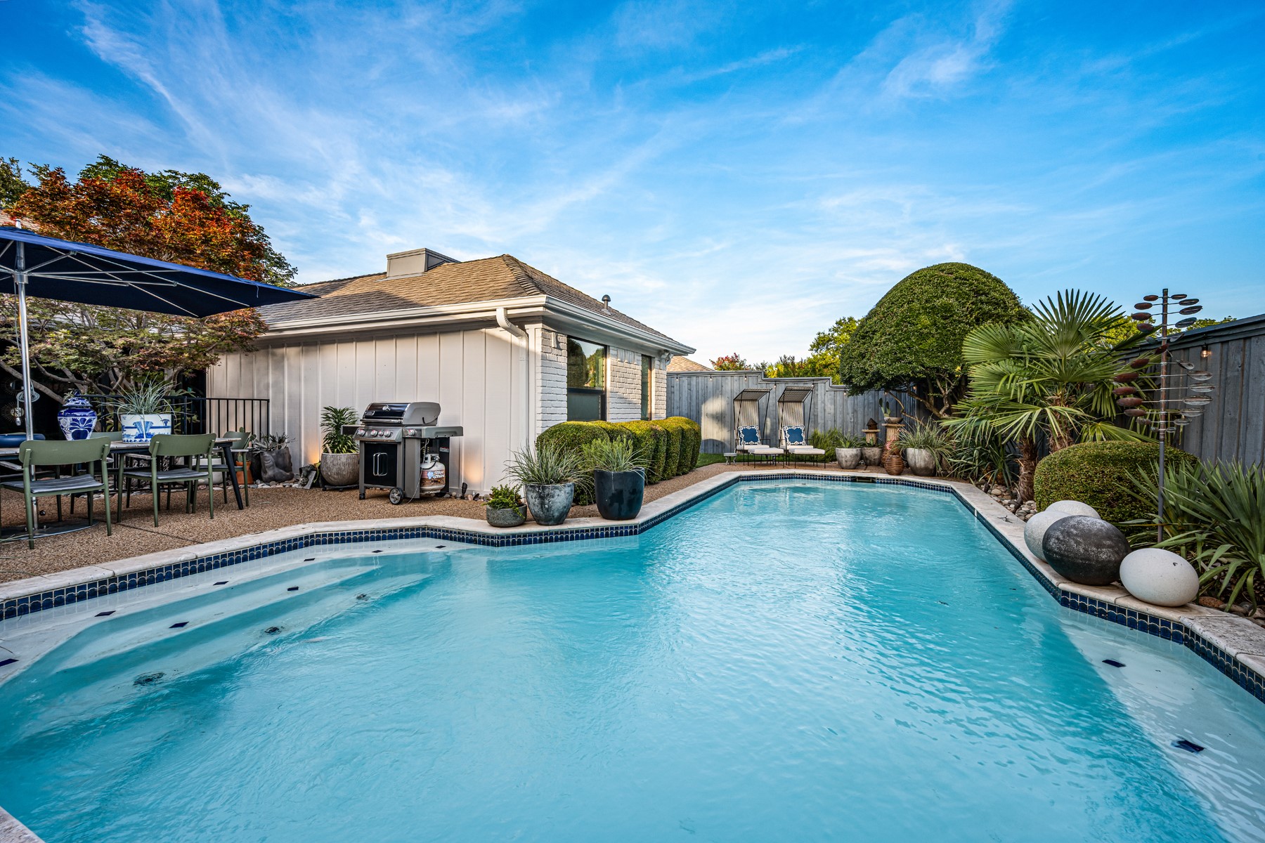 6602 Brentfield Drive Dallas TX 75248