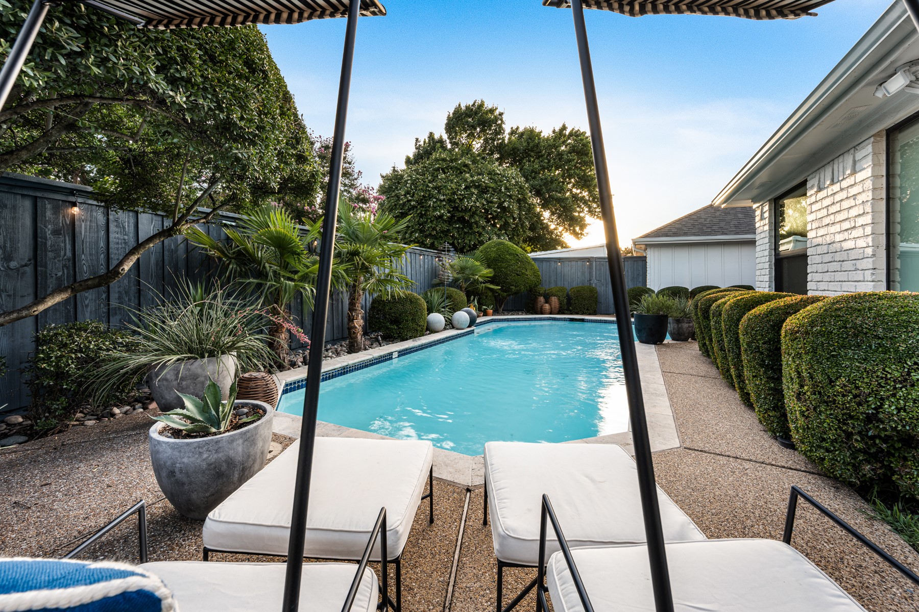 6602 Brentfield Drive Dallas TX 75248