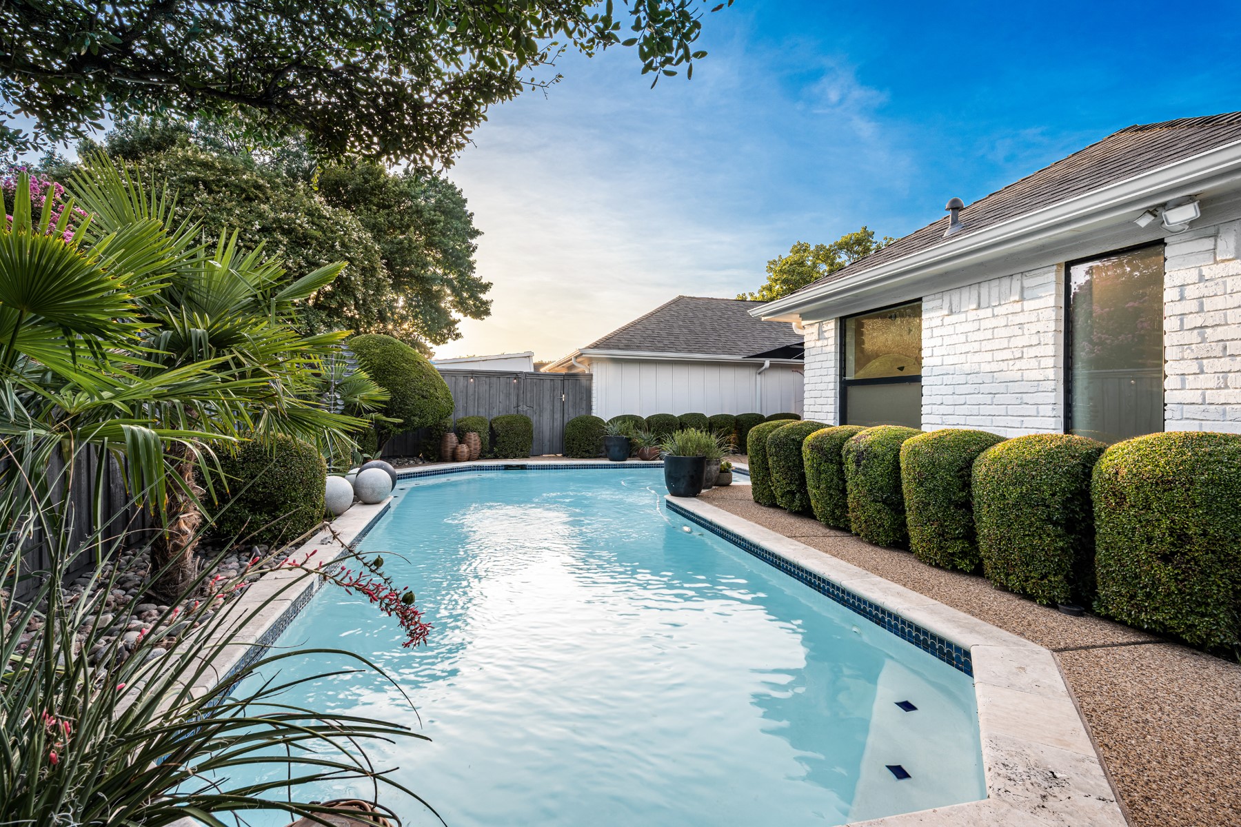 6602 Brentfield Drive Dallas TX 75248