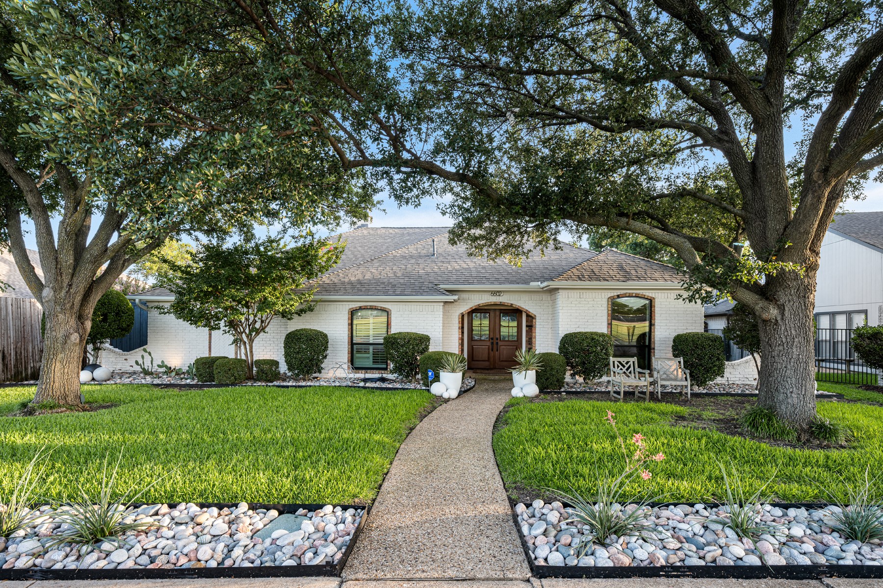 6602 Brentfield Drive Dallas TX 75248