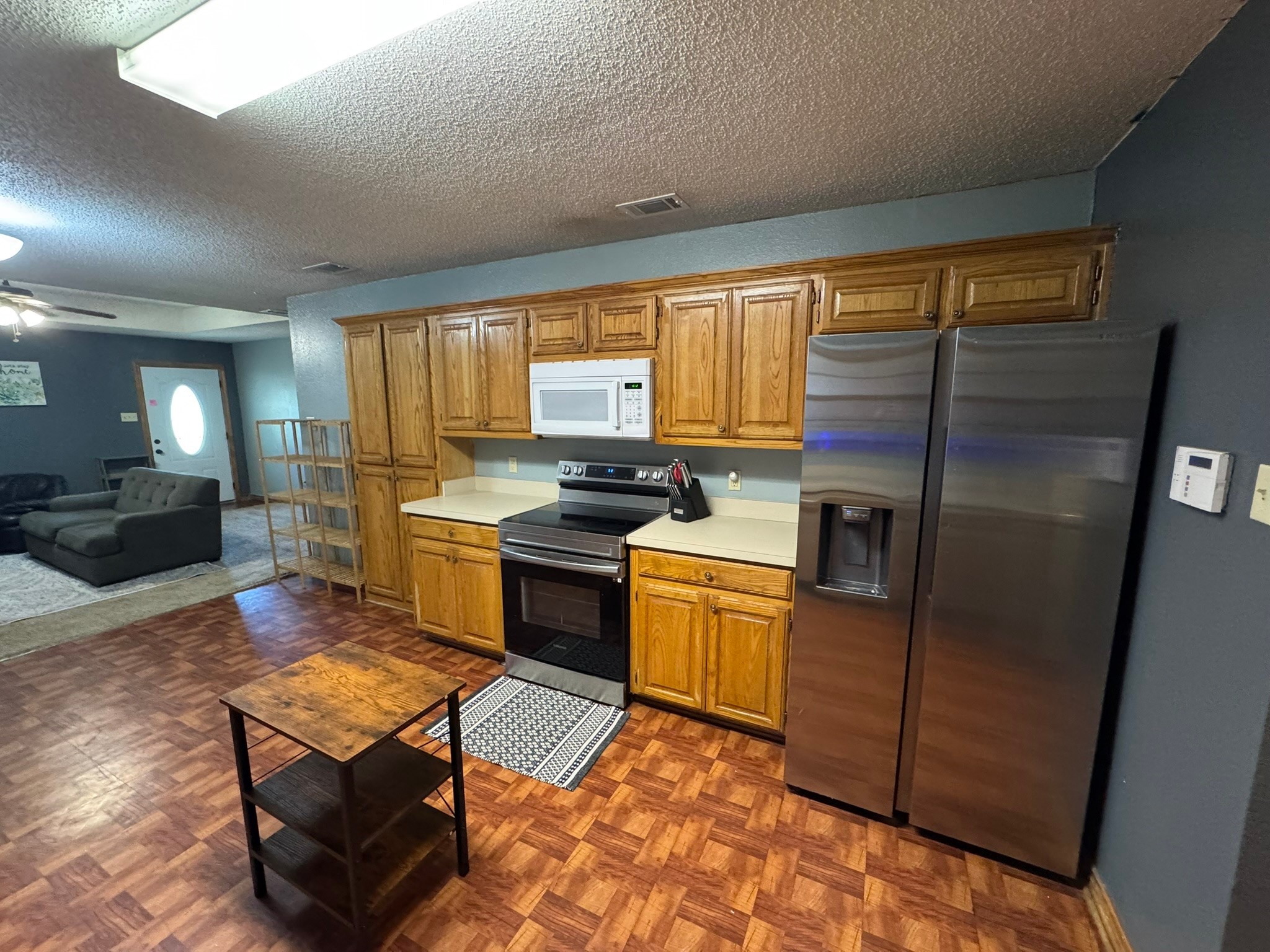 705 E James Street Wills Point TX 75169