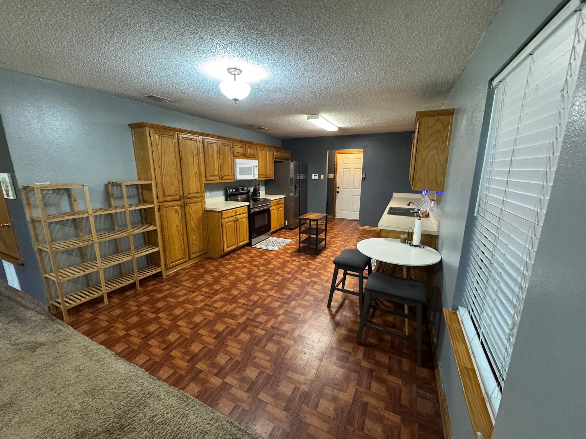 705 E James Street Wills Point TX 75169